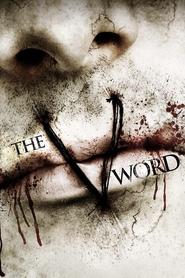 poster The V Word
