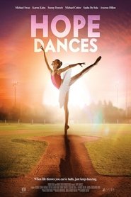 poster Hope Dances