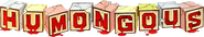 Logo of Humongous image size 960x178