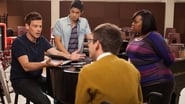 Glee season 4 episode 5