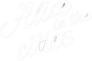 Logo of Alice in the Cities image size 788x522