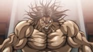 Baki Hanma season 2 episode 13