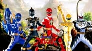 Bakuryū Sentai Abaranger  