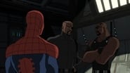 serie Ultimate Spider-Man saison 2 episode 21 en streaming