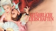 Les Liaisons dangereuses  