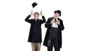 Stan & Ollie wallpaper 