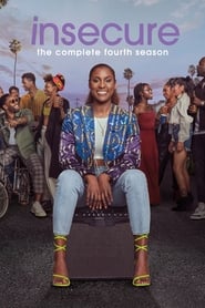 Serie streaming | voir Insecure en streaming | HD-serie