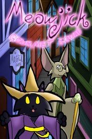 poster Meowjick