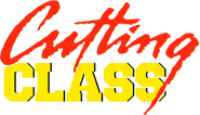 Logo of Cutting Class image size 2324x1328