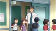 Kodomo No Jikan season 1 episode 5