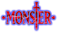 Logo of Monster image size 935x534