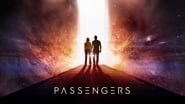 Passengers wallpaper 