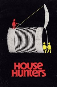 poster House Hunters