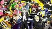 Persona 4: The Animation -The Factor of Hope- wallpaper 