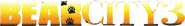 Logo of BearCity 3 image size 2068x290