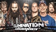 WWE Elimination Chamber 2017 wallpaper 