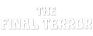 Logo of The Final Terror image size 800x310