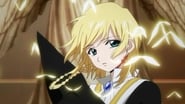 Magi: The Labyrinth of Magic season 2 episode 13