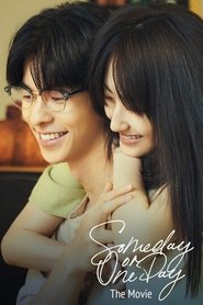Poster of Someday or One Day image size 653x981