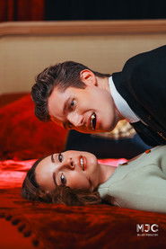 Mr. Vampire Wants Me Everyday