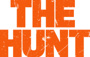 Logo of The Hunt image size 2041x1299