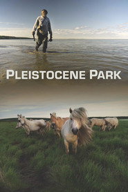 poster Pleistocene Park