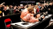 WWE Armageddon 2003 wallpaper 