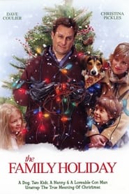 Film Une Famille Pour Noël en streaming