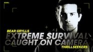 Backdrop of Bear Grylls: Extreme Survival Caught on Camera image size 1281x721