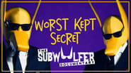 Worst Kept Secret: The Subwoolfer Documentary wallpaper 