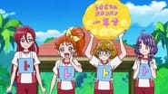 Tropical-Rouge! Precure season 1 episode 11