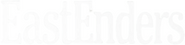 Logo of EastEnders image size 392x96