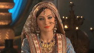 Jodha takes care of a pregnant Ruqaiya