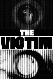 poster The Victim