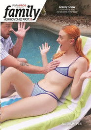 Family Always Comes First 16