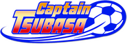 Logo of Captain Tsubasa image size 787x271