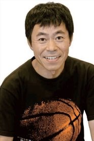 Photo of Akihiko Haratake image size 301x450