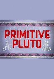 Poster of Primitive Pluto image size 680x1000