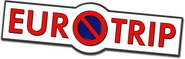 Logo of EuroTrip image size 790x252