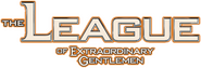 Logo of The League of Extraordinary Gentlemen image size 1403x480