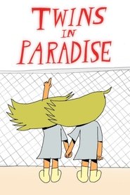 poster Twins in Paradise