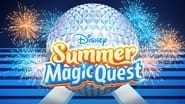 Disney's Summer Magic Quest wallpaper 