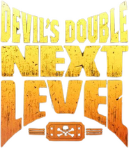 Logo of Devil's Double Next Level image size 461x528