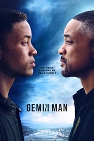 Voir film Gemini Man en streaming