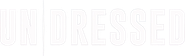 Logo of Un/Dressed image size 1135x342