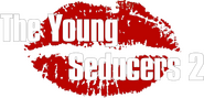 Logo of The Young Seducers 2 image size 984x471