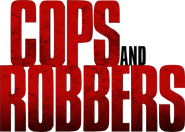 Logo of Cops and Robbers image size 585x416