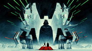 L'Empire contre-attaque wallpaper 