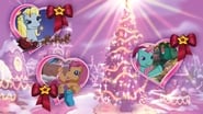 My Little Pony - le joyeux Noël de Minty wallpaper 