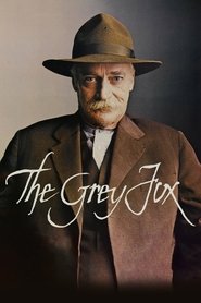 poster The Grey Fox